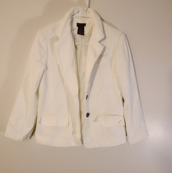 Jacket - Picture 1 of 1